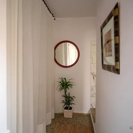 Urban Loft Ciudad Alta