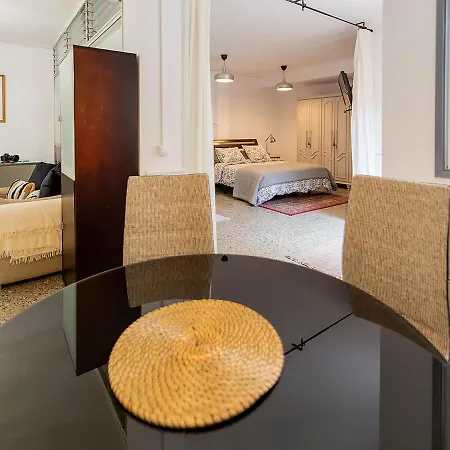 Apartment Urban Loft Ciudad Alta Las Palmas de Gran Canaria